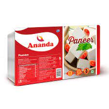 Ananda Paneer